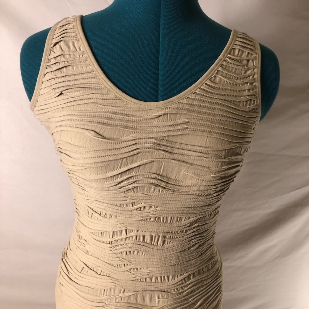 Another fantastic body con m/l by double hearts